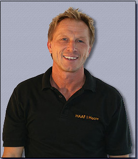 Peter Haaf